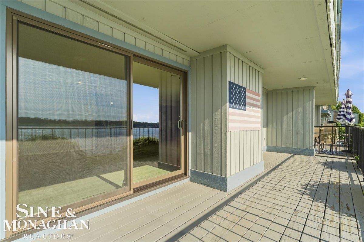 1715 River Road, Unit 58 St. Clair, MI 48079 - Photo 33 of 44