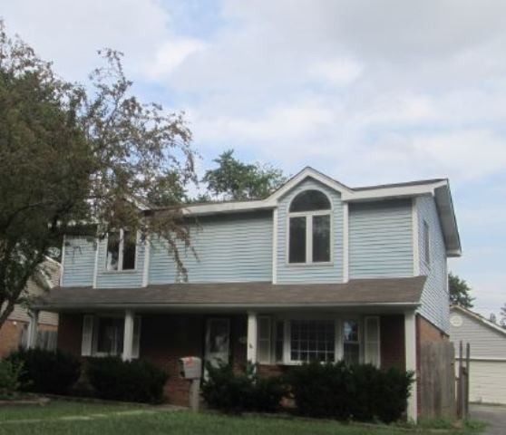 11023 Massasoit Avenue Chicago Ridge, IL 60415 - Photo 2 of 10