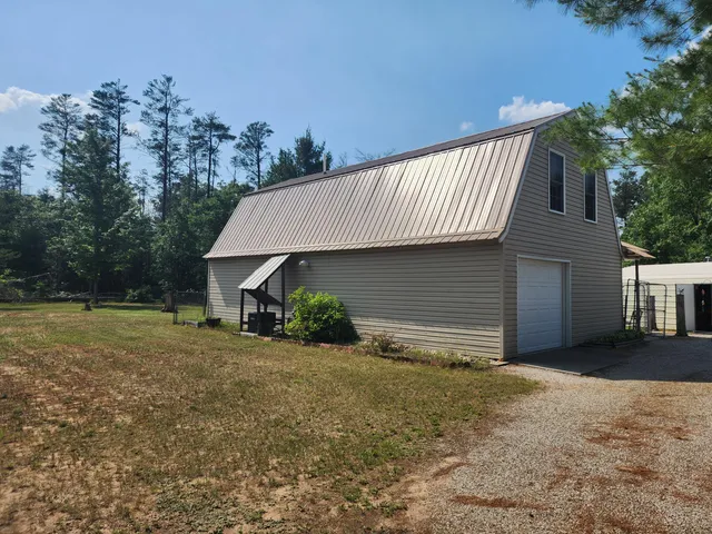 $162,900 | 824 Stitt Lane, Mio, MI 48647