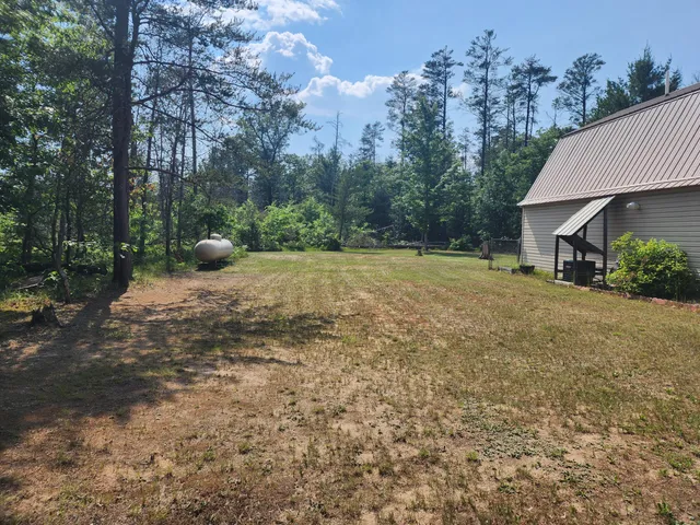 $162,900 | 824 Stitt Lane, Mio, MI 48647