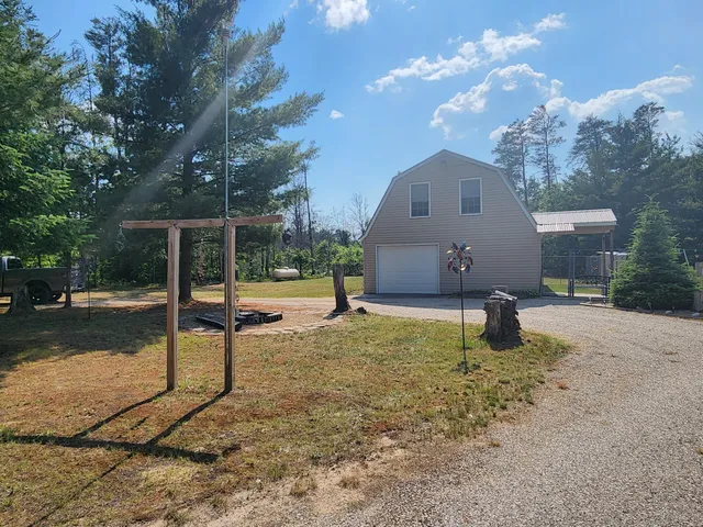 $162,900 | 824 Stitt Lane, Mio, MI 48647