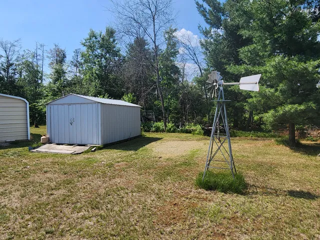 $162,900 | 824 Stitt Lane, Mio, MI 48647