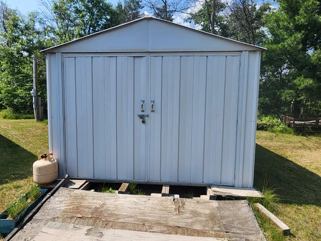 $162,900 | 824 Stitt Lane, Mio, MI 48647