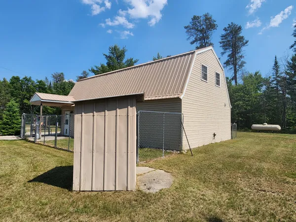 $160,000 | 824 Stitt Lane, Mio, MI 48647