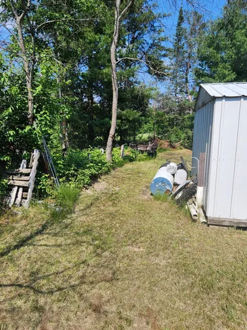 $162,900 | 824 Stitt Lane, Mio, MI 48647