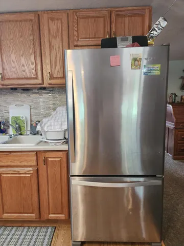 $162,900 | 824 Stitt Lane, Mio, MI 48647