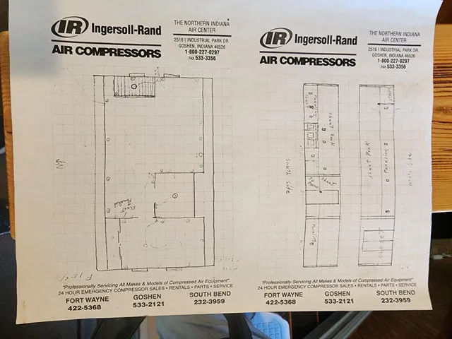 $162,900 | 824 Stitt Lane, Mio, MI 48647