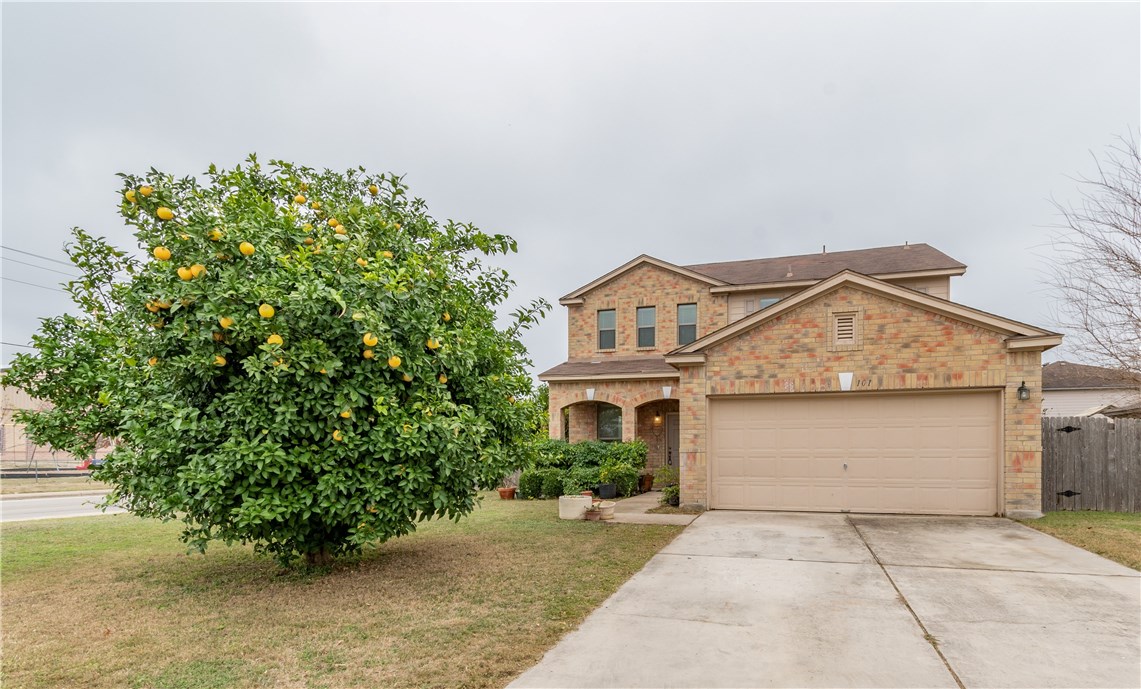 101 Pimlico Kyle, TX 78640 - Photo 1 of 1