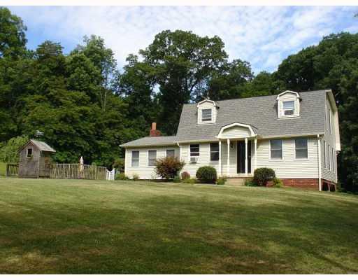 963 Sugar Run Road Eighty Four, PA 15330 - Photo 1 of 16 Exterior Front.