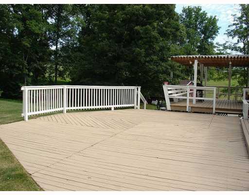 963 Sugar Run Road Eighty Four, PA 15330 - Photo 11 of 16 Patio/Deck.
