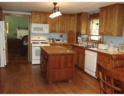 963 Sugar Run Road Eighty Four, PA 15330 - Photo 3 of 16 Kitchen.