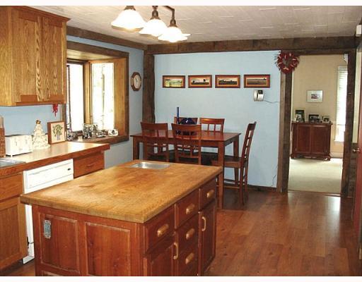 963 Sugar Run Road Eighty Four, PA 15330 - Photo 4 of 16 Kitchen.