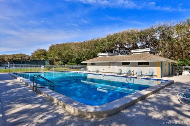 $2,600 | 4405 Sea Mist Drive, Unit 117, New Smyrna Beach, FL 32169