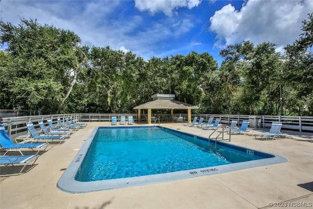 $2,600 | 4405 Sea Mist Drive, Unit 117, New Smyrna Beach, FL 32169