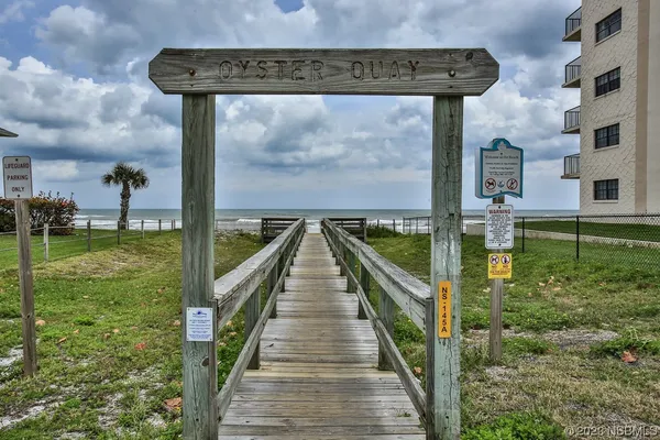 $2,600 | 4405 Sea Mist Drive, Unit 117, New Smyrna Beach, FL 32169