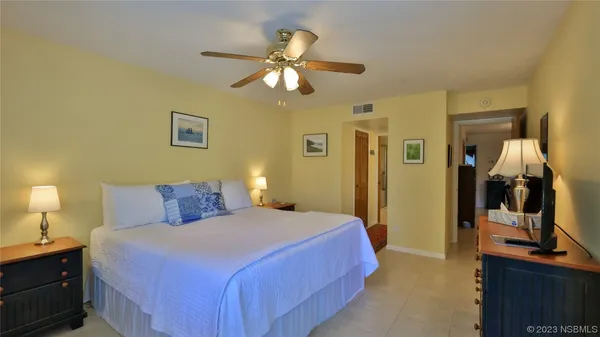 $2,600 | 4405 Sea Mist Drive, Unit 117, New Smyrna Beach, FL 32169