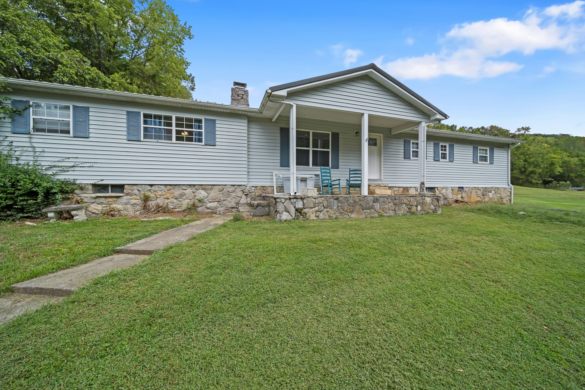 14139 Medley Hill Road Silver Point, TN 38582 - Photo 2 of 30 Gallery Image 2