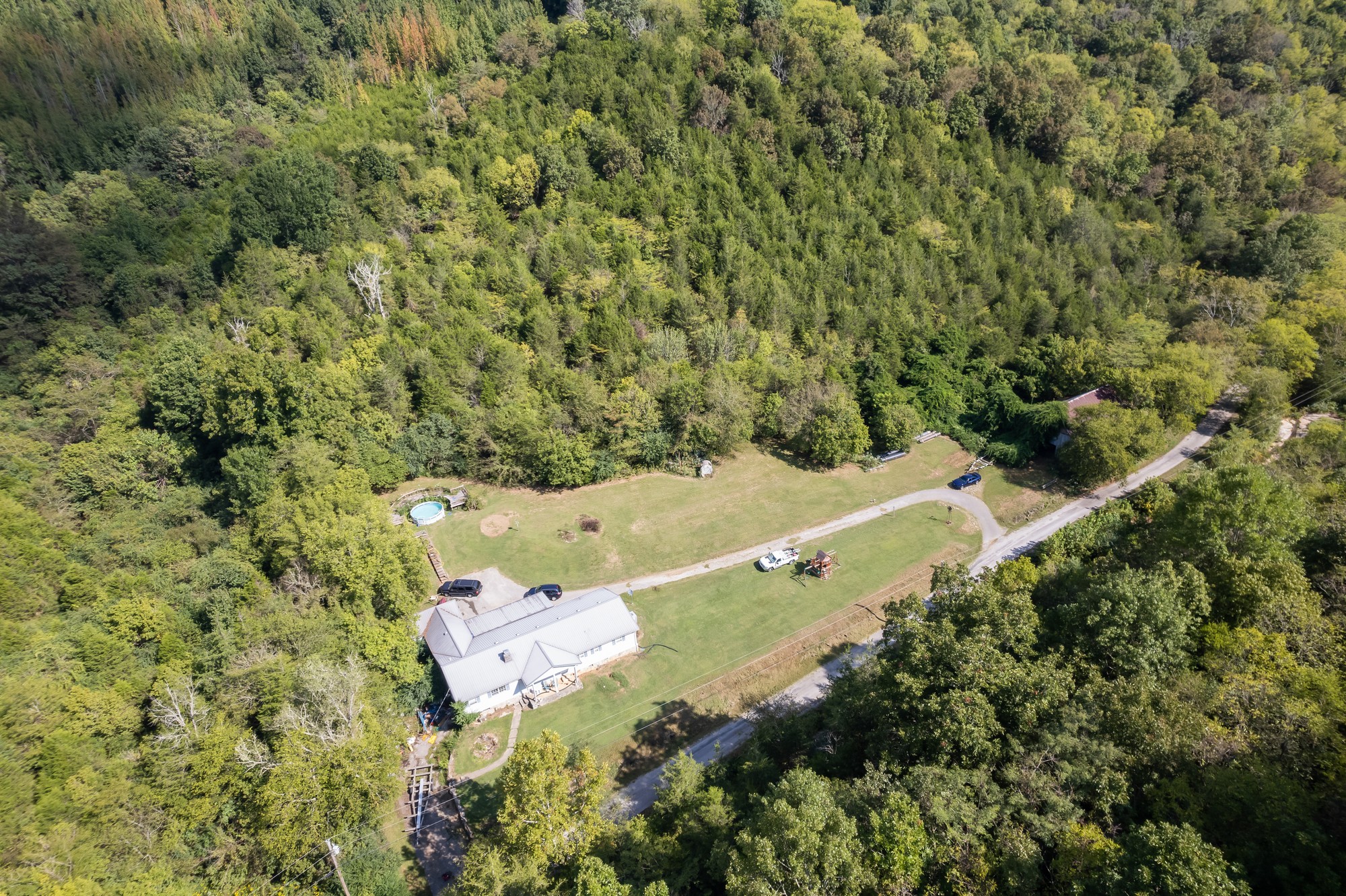 14139 Medley Hill Road Silver Point, TN 38582 - Photo 24 of 30 Gallery Image 24