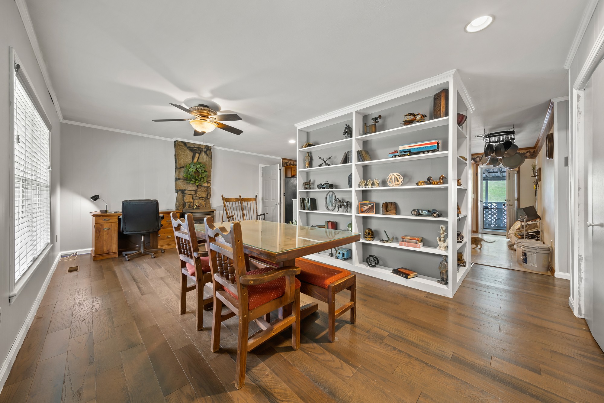 14139 Medley Hill Road Silver Point, TN 38582 - Photo 3 of 30 Gallery Image 3
