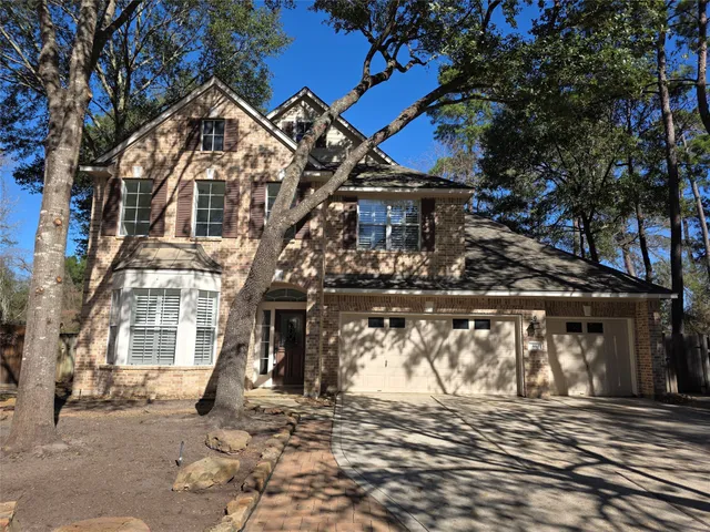 $3,100 | 46 Dalea Place, The Woodlands, TX 77382