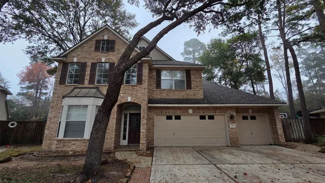 $3,100 | 46 Dalea Place, The Woodlands, TX 77382
