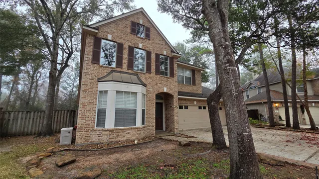 $3,100 | 46 Dalea Place, The Woodlands, TX 77382