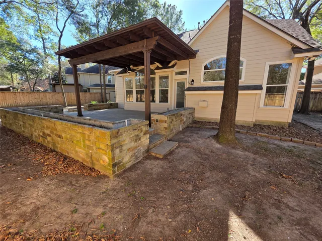 $3,100 | 46 Dalea Place, The Woodlands, TX 77382