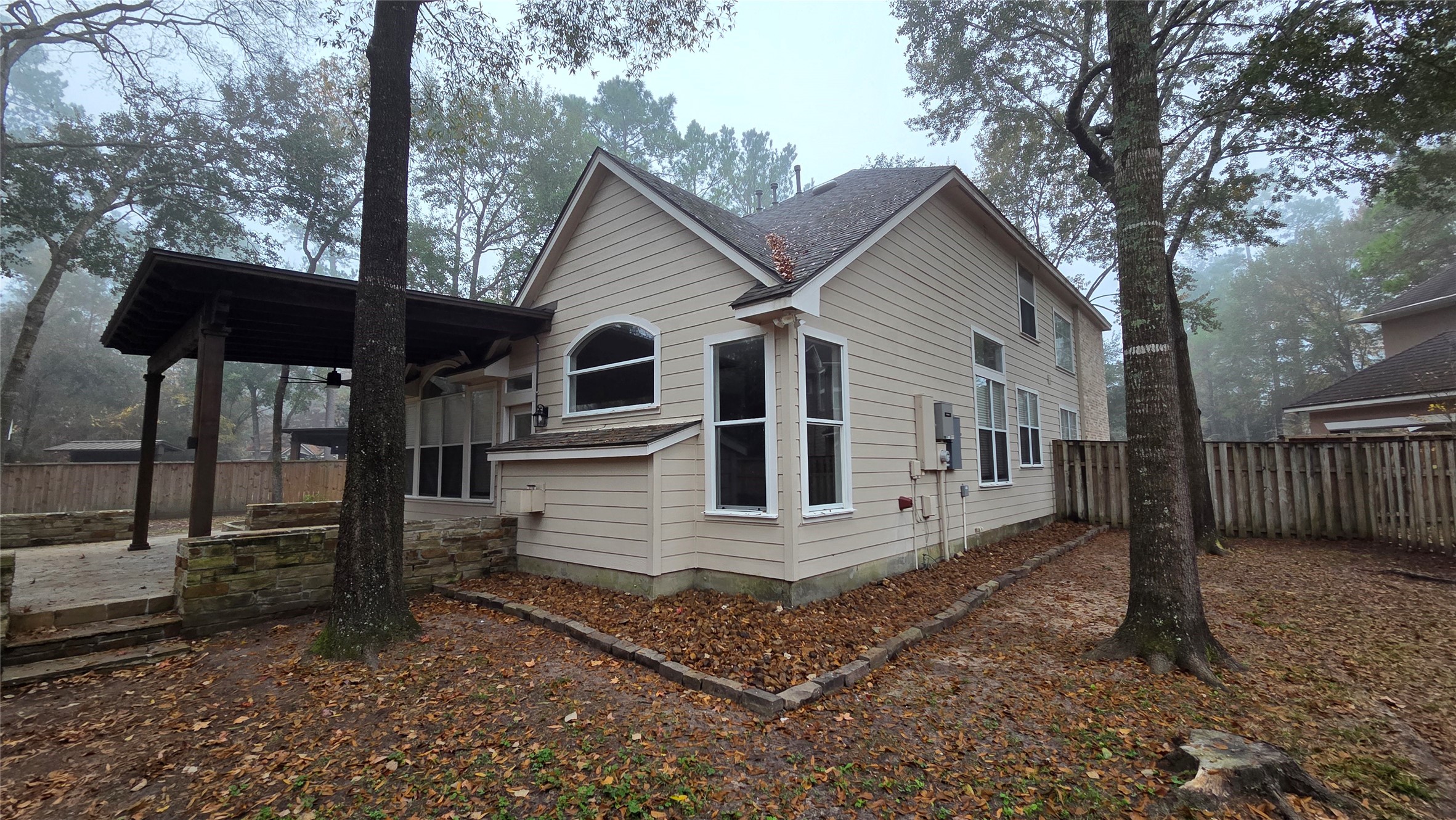 46 Dalea Place The Woodlands, TX 77382 - Photo 43 of 47