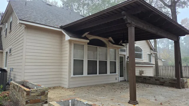 $3,100 | 46 Dalea Place, The Woodlands, TX 77382