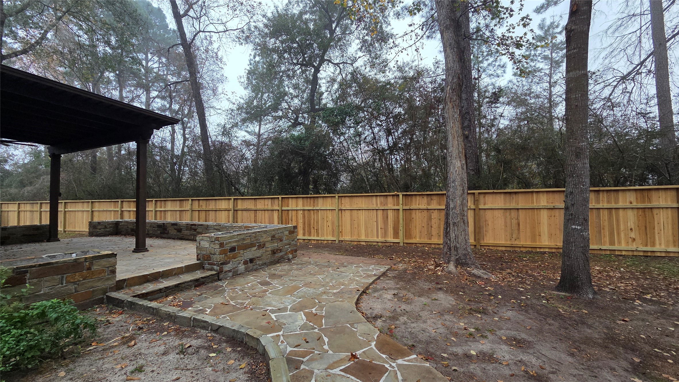 46 Dalea Place The Woodlands, TX 77382 - Photo 45 of 47