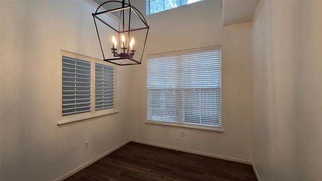 $3,100 | 46 Dalea Place, The Woodlands, TX 77382