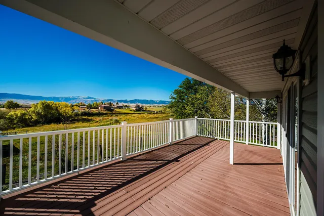 $661,000 | 19 Spring Creek Lane, Sheridan, WY 82801