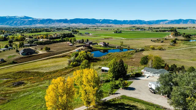 $661,000 | 19 Spring Creek Lane, Sheridan, WY 82801