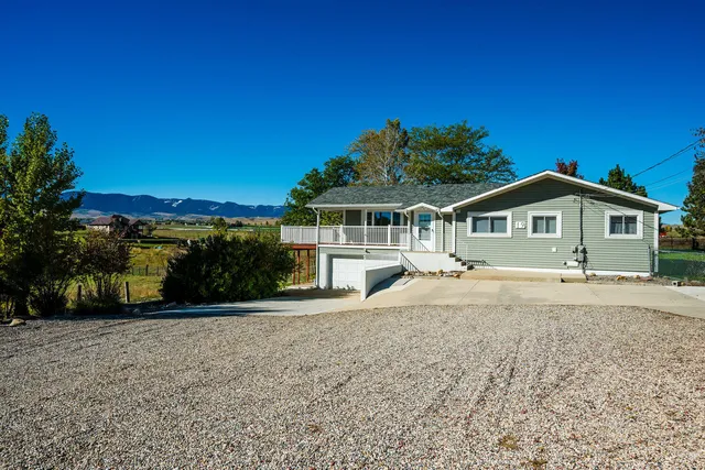 $661,000 | 19 Spring Creek Lane, Sheridan, WY 82801
