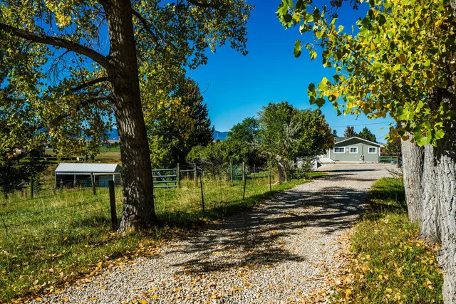 $661,000 | 19 Spring Creek Lane, Sheridan, WY 82801