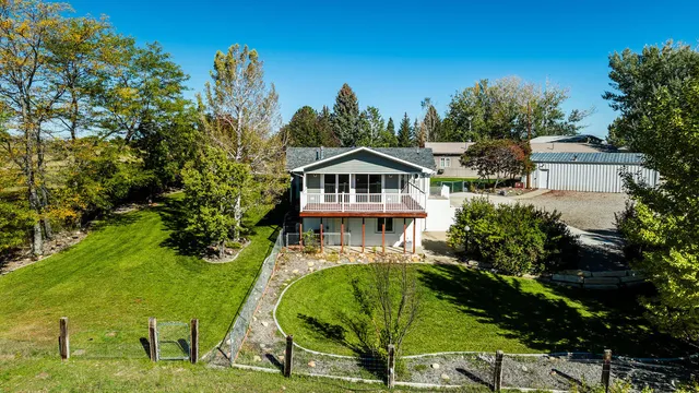 $661,000 | 19 Spring Creek Lane, Sheridan, WY 82801