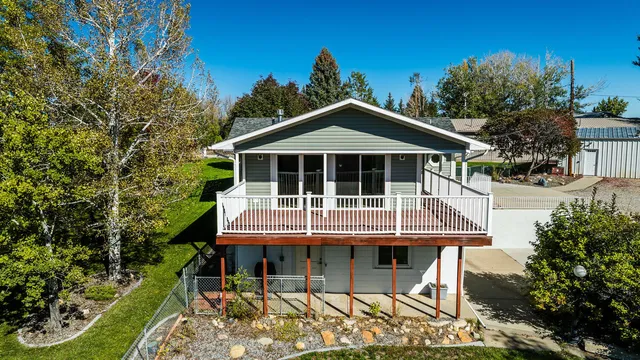 $661,000 | 19 Spring Creek Lane, Sheridan, WY 82801