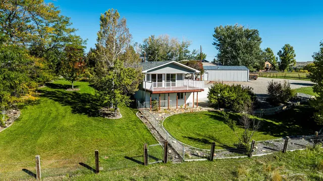 $661,000 | 19 Spring Creek Lane, Sheridan, WY 82801