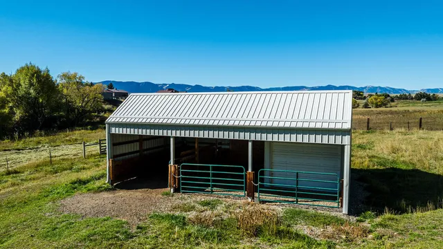 $661,000 | 19 Spring Creek Lane, Sheridan, WY 82801