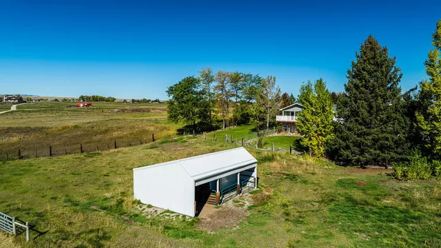 $661,000 | 19 Spring Creek Lane, Sheridan, WY 82801