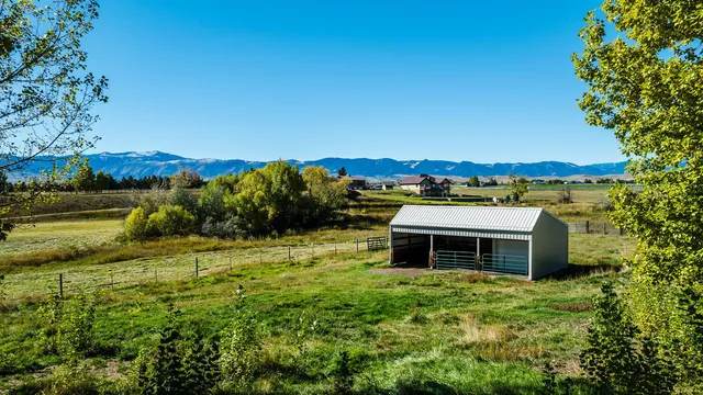 $661,000 | 19 Spring Creek Lane, Sheridan, WY 82801