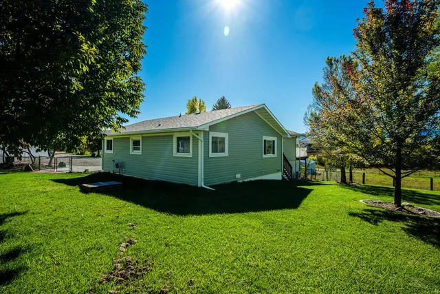 $661,000 | 19 Spring Creek Lane, Sheridan, WY 82801