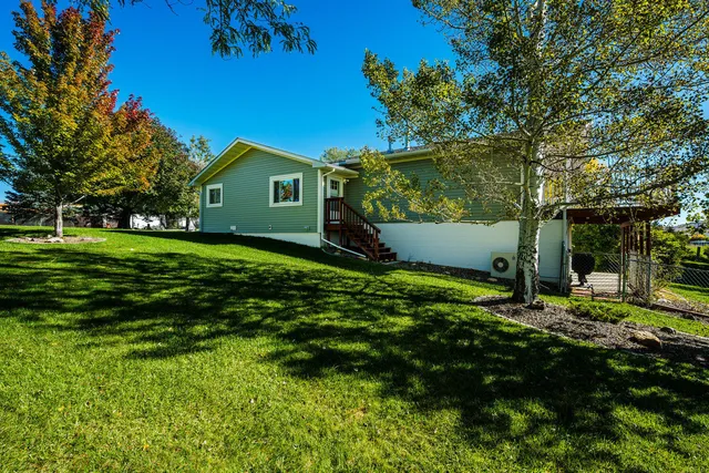 $661,000 | 19 Spring Creek Lane, Sheridan, WY 82801