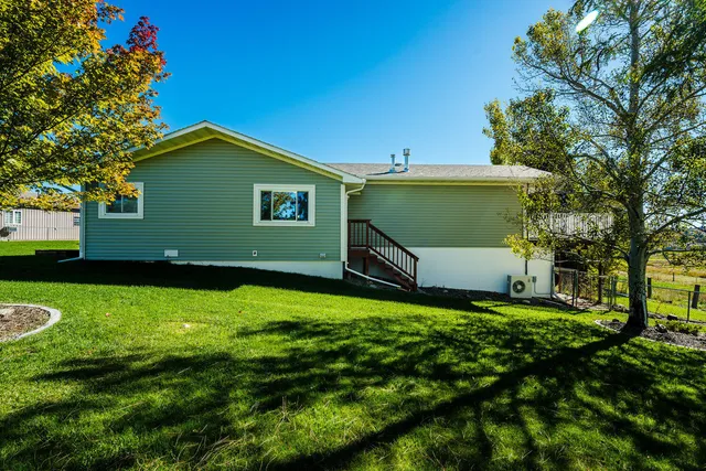 $661,000 | 19 Spring Creek Lane, Sheridan, WY 82801