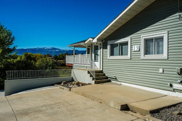 $661,000 | 19 Spring Creek Lane, Sheridan, WY 82801