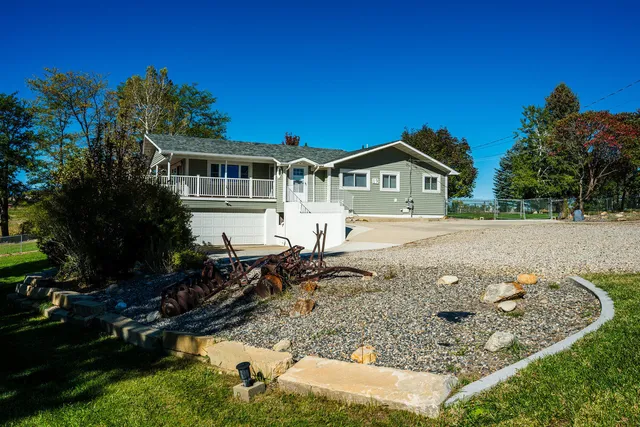 $661,000 | 19 Spring Creek Lane, Sheridan, WY 82801