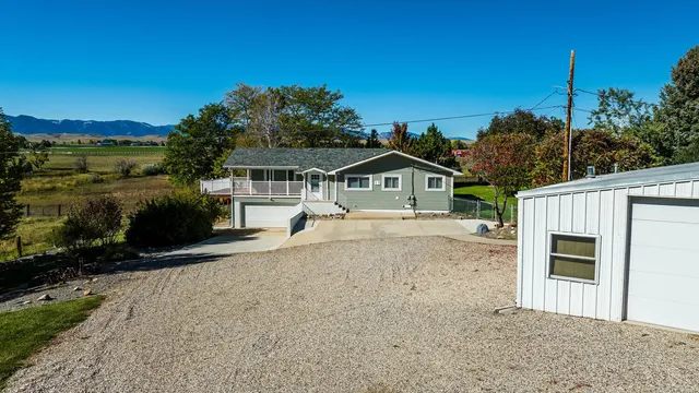 $661,000 | 19 Spring Creek Lane, Sheridan, WY 82801