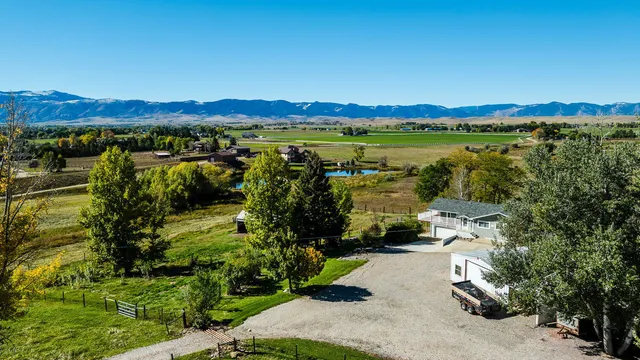 $661,000 | 19 Spring Creek Lane, Sheridan, WY 82801