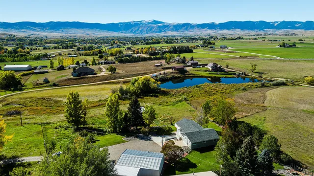 $661,000 | 19 Spring Creek Lane, Sheridan, WY 82801