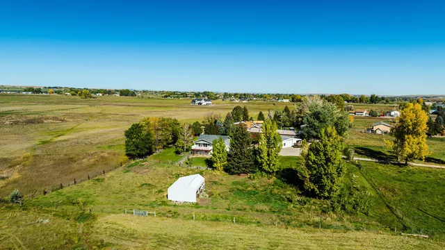 $661,000 | 19 Spring Creek Lane, Sheridan, WY 82801